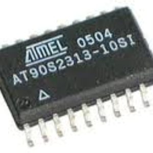 Atmel_AT90S2313-10SI Chip