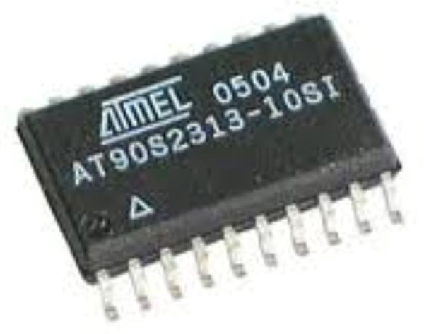 Atmel_AT90S2313-10SI Chip